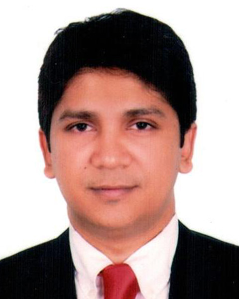 Iqbal Hossain Jhony